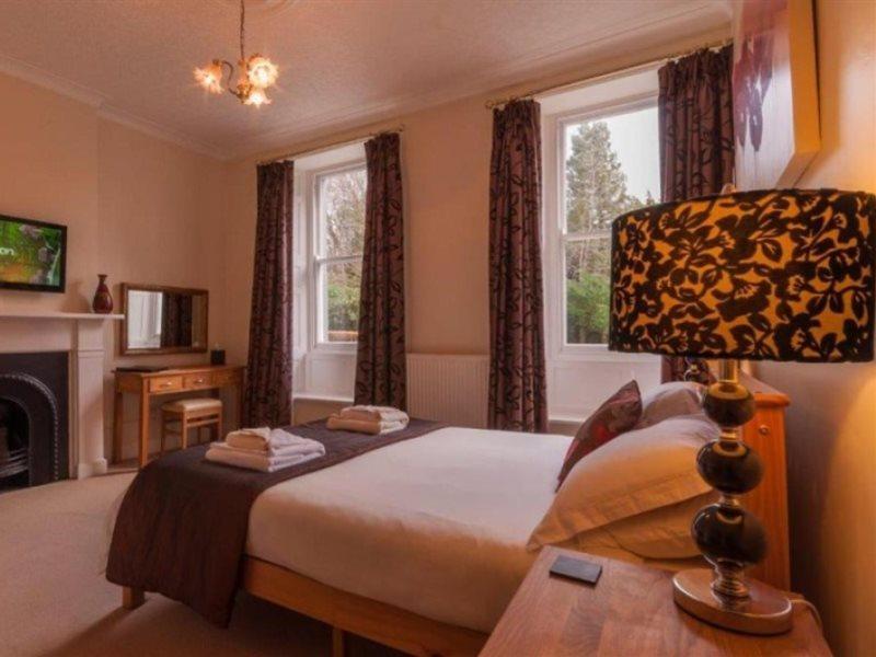 Powe House 4* Keswick (Cumbria)
