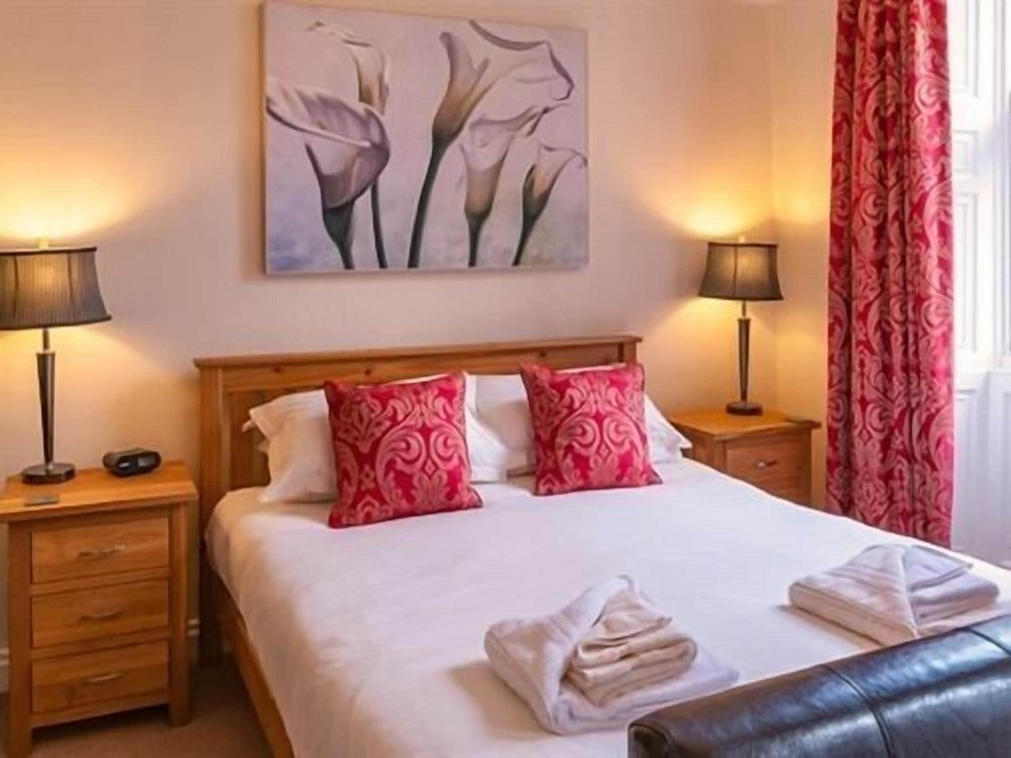 Powe House Bed & Breakfast Keswick (Cumbria)