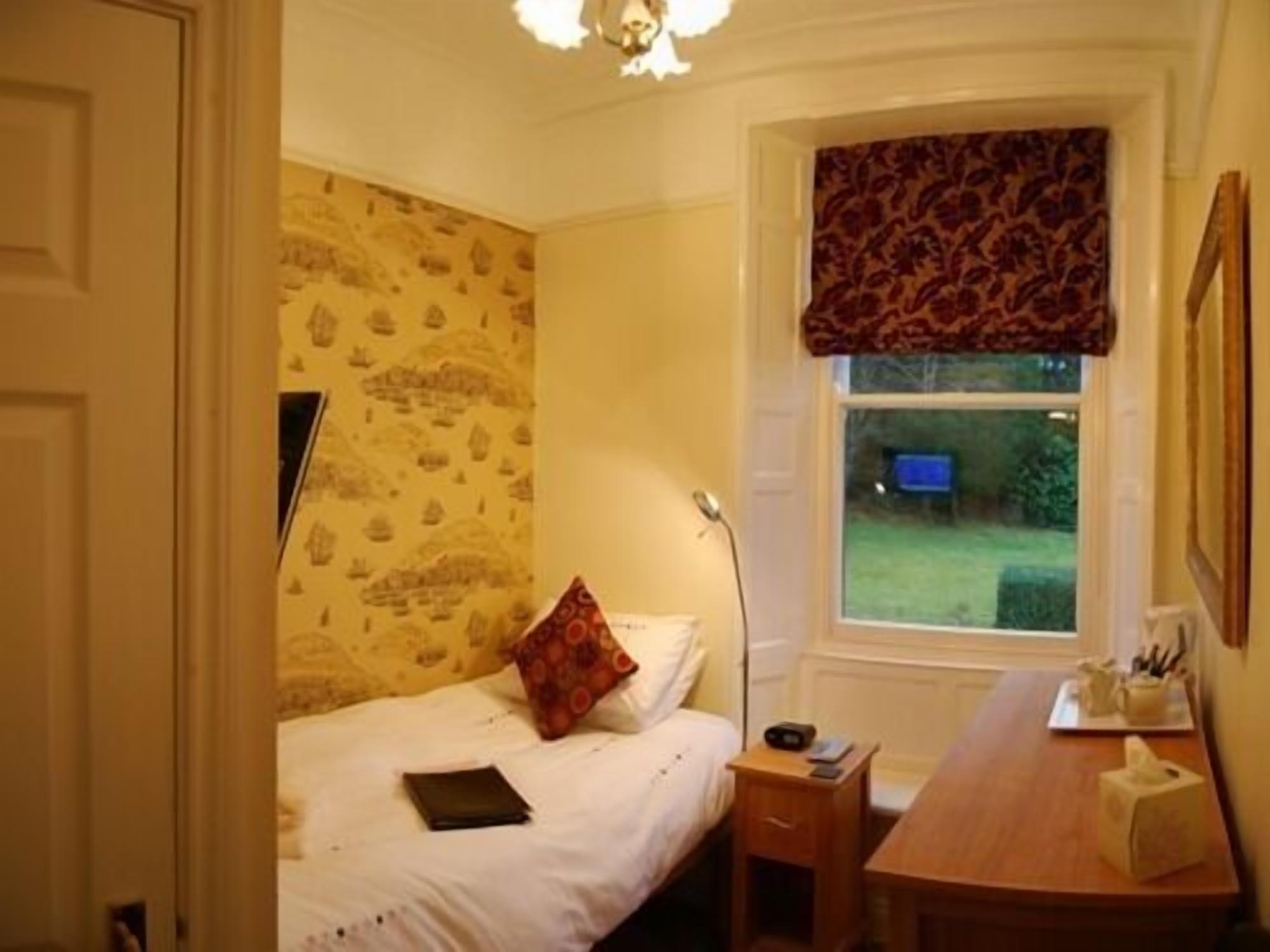Bed & Breakfast Powe House