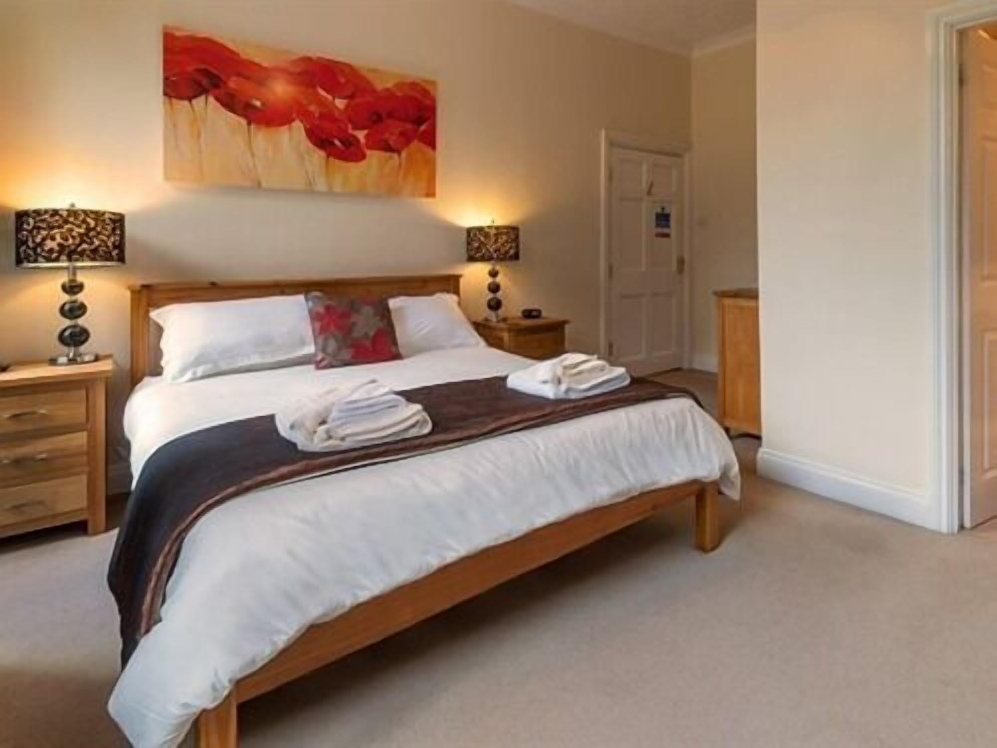 Bed & Breakfast Powe House 4*