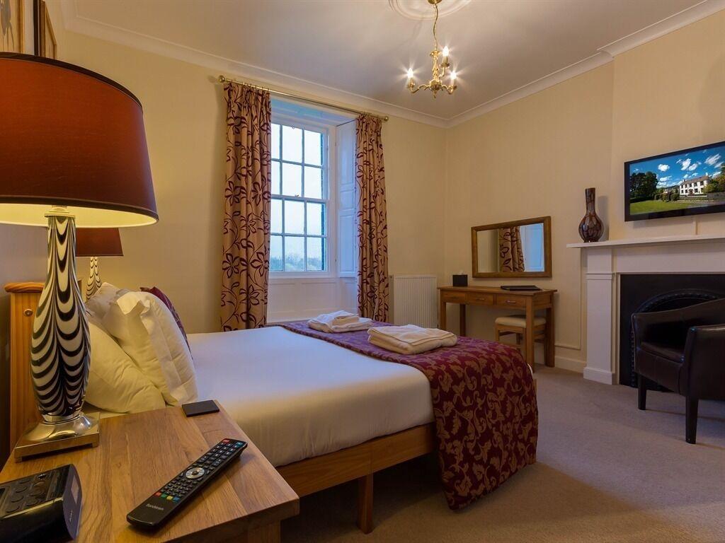 Bed & Breakfast Powe House