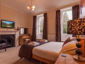 Bed & Breakfast Powe House Keswick (Cumbria)