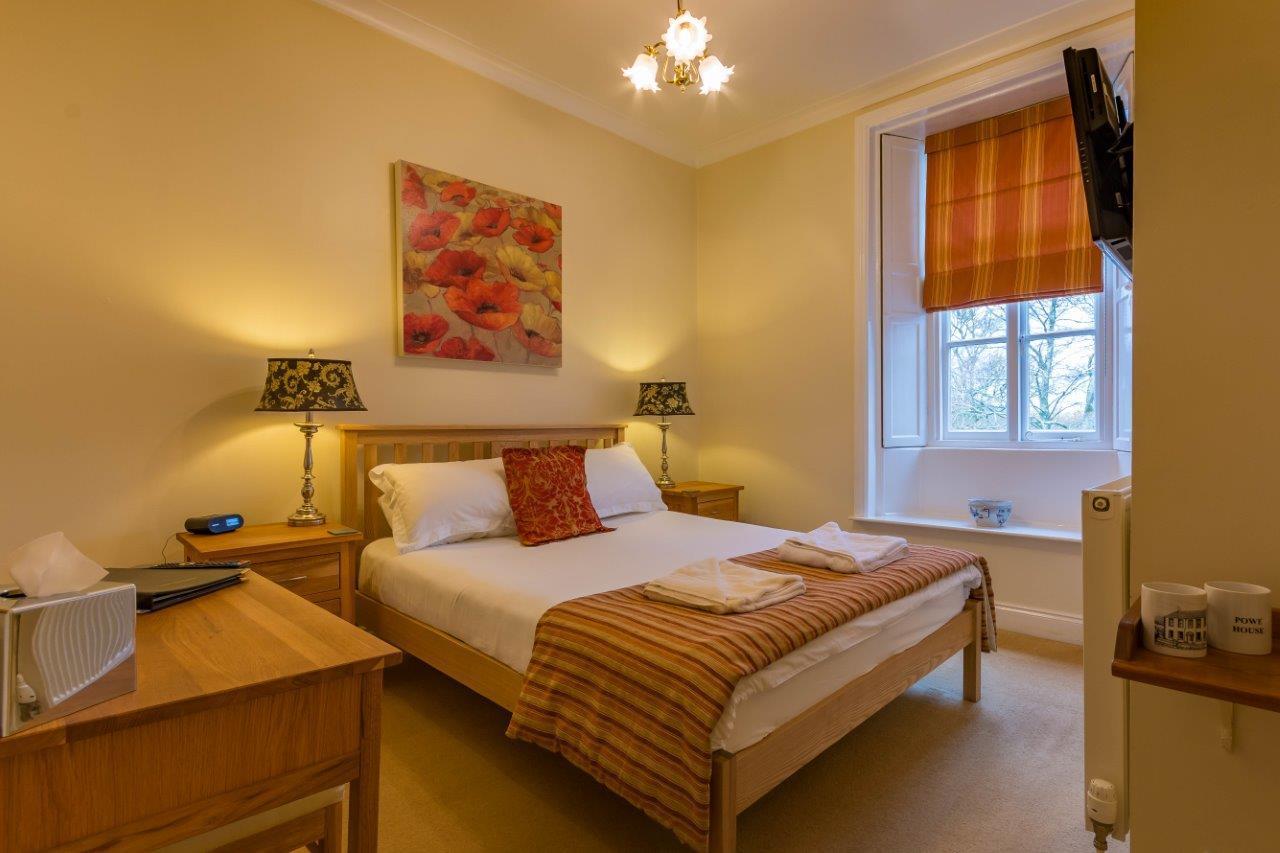 Powe House Bed & Breakfast Keswick (Cumbria)