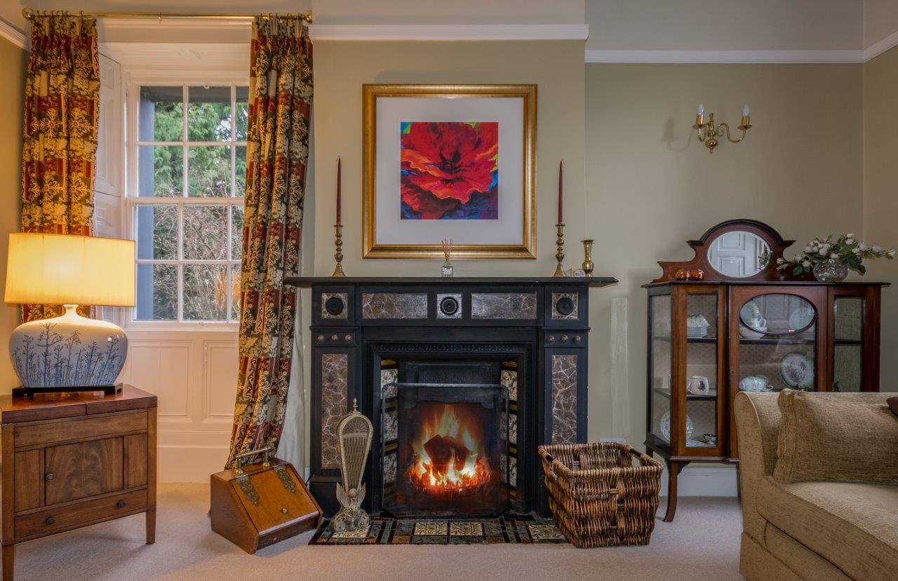 Bed & Breakfast Powe House Portinscale