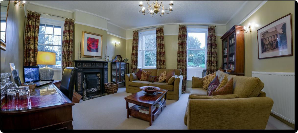 Powe House Bed & Breakfast 4*