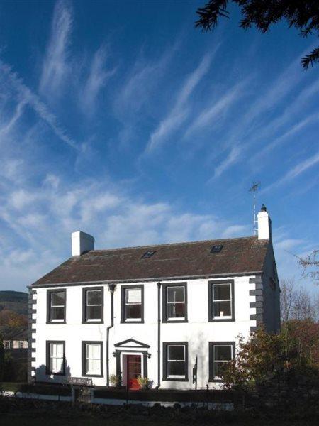 Bed & Breakfast Powe House Portinscale