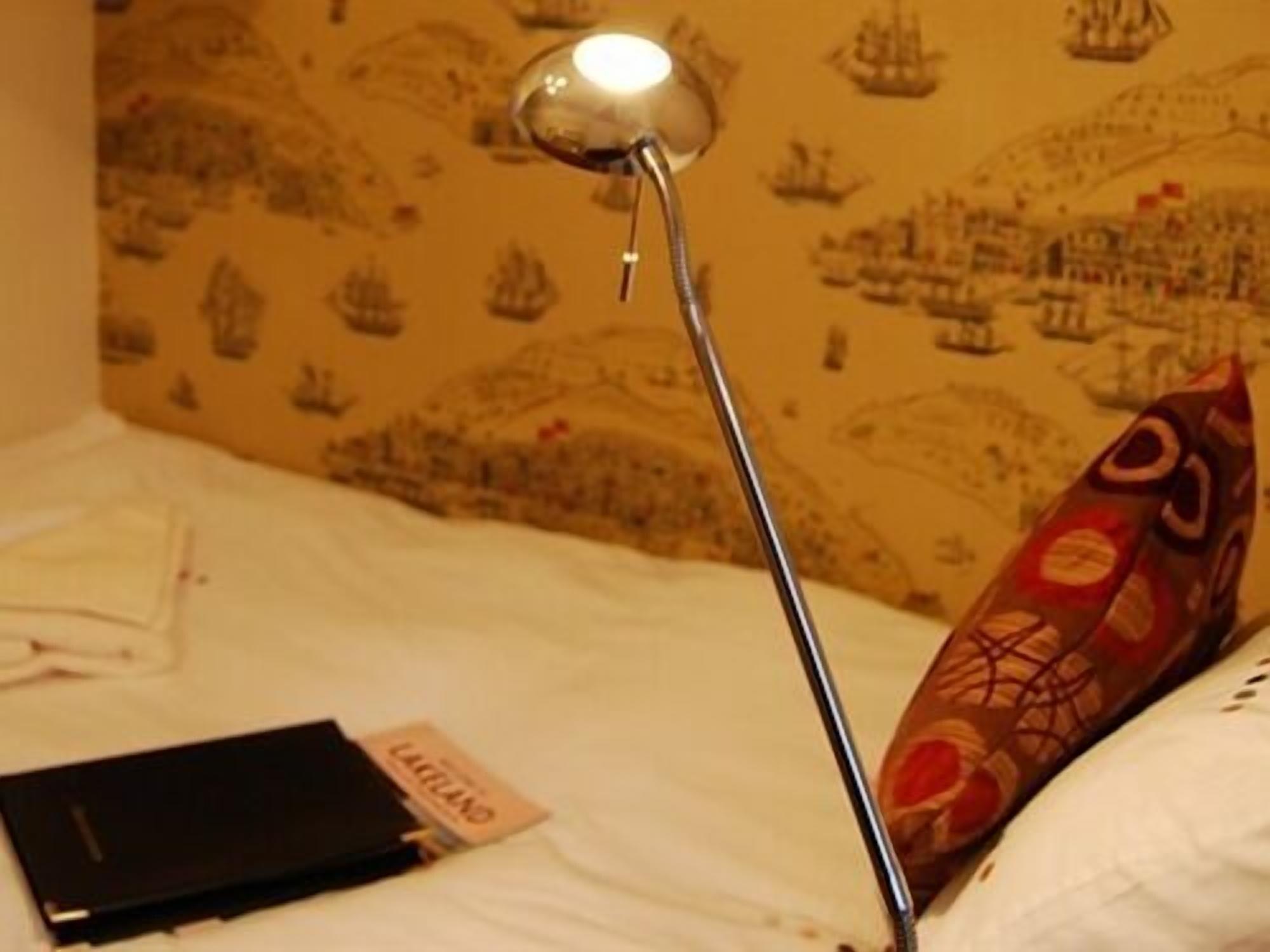 Bed & Breakfast Powe House 4*
