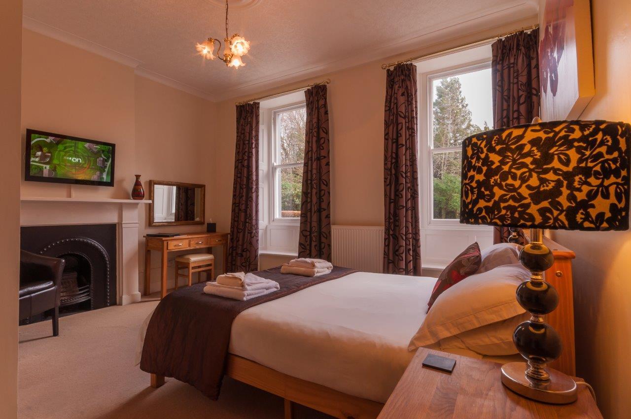 Powe House 4* Portinscale